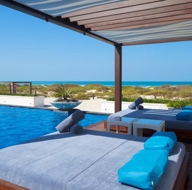 Isla del Sol condos for rent