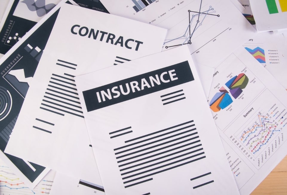 Life insurance company